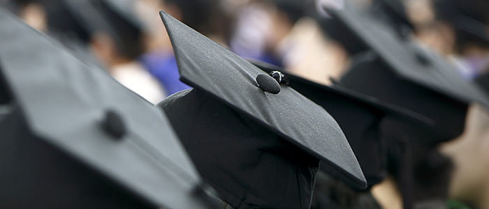 Graduation Caps