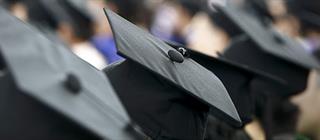 Graduation Caps